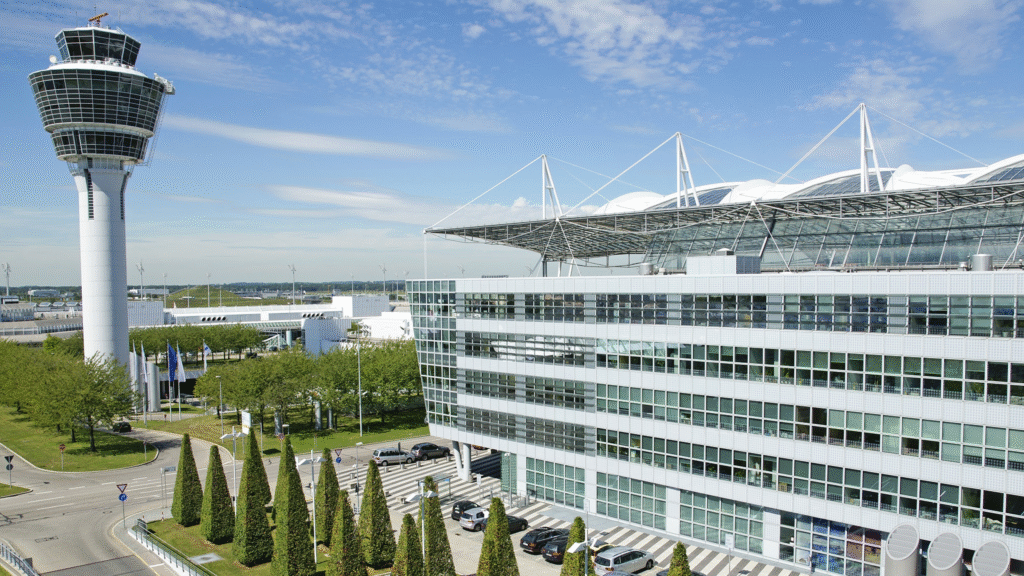 St. Anton airport private transfers - Trusted chauffeurs