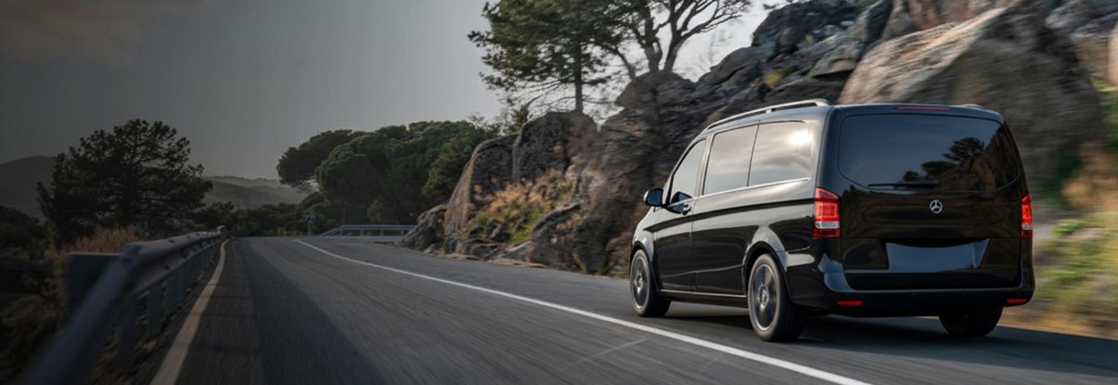 St. Anton private transfers - Professional chauffeur service